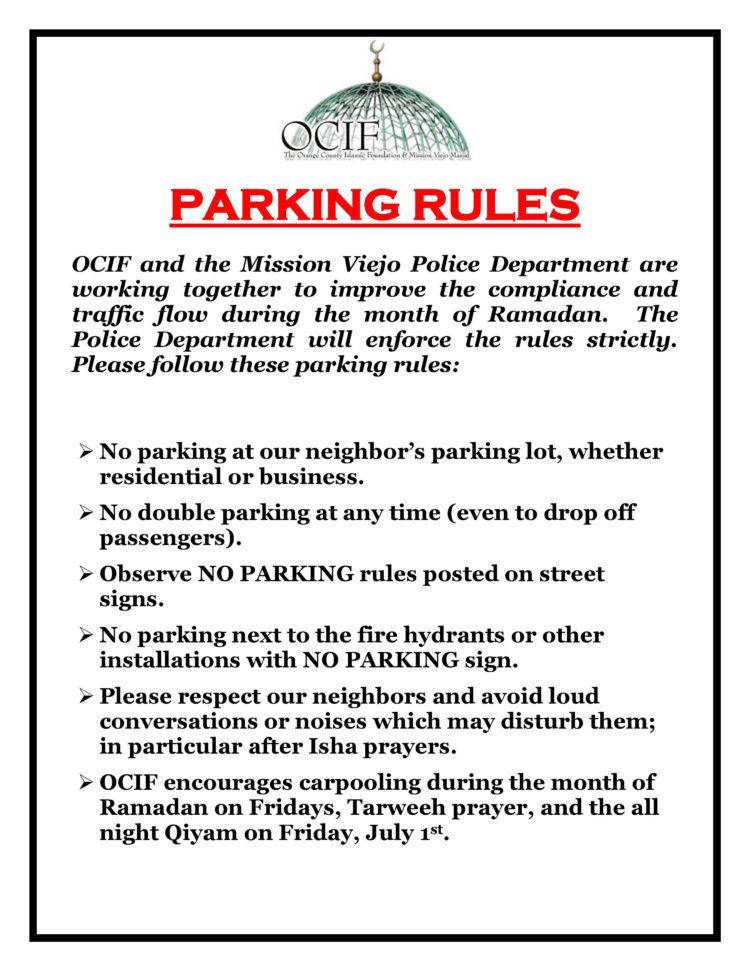 parkingrules